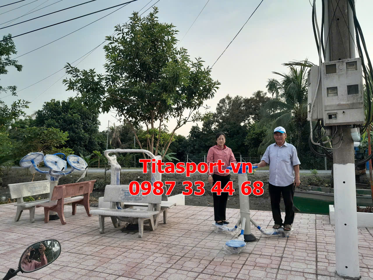 Lắp đặt công trình 22